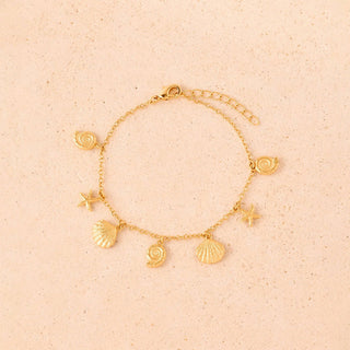 Nerina Bracelet | Agapee