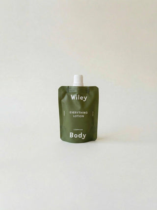 Mini Cedarwood Everything Lotion | 2oz