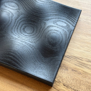 TOPO Tray: Walnut