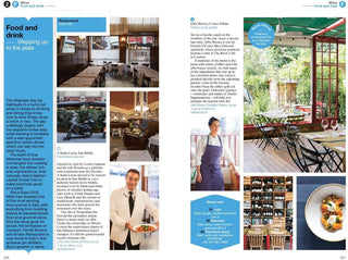 Milan: The Monocle Travel Guide Series