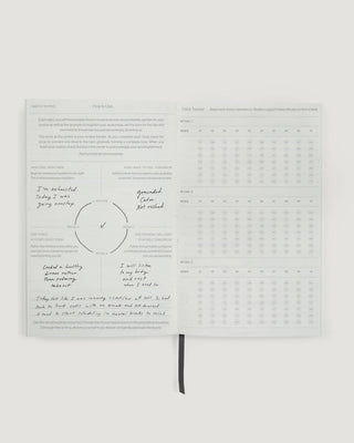 Night Routine Journal