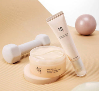 Beauty of Joseon Revive Under Eye Patch: Ginseng + Retinal