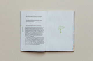 Do Build, Regenerative Business Book: Paperback
