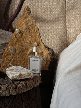Magnesium Oil: Standard