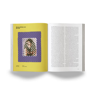 Mother Tongue Issue 4