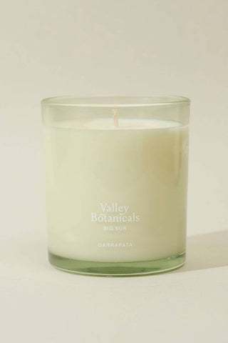 Garrapata Candle 