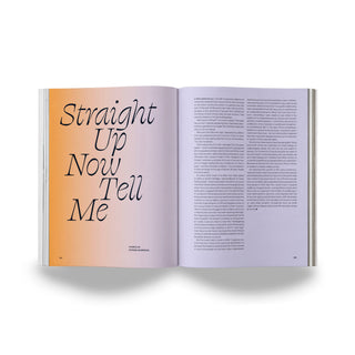 Mother Tongue Issue 4