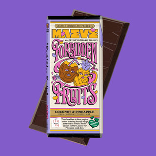 NEW! Valentine's - Forbidden Fruits Truffle Bar