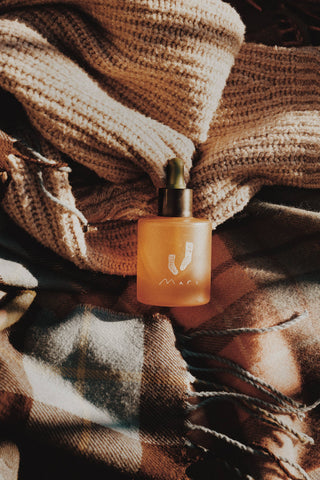 Mabon all-over oil 50ml
