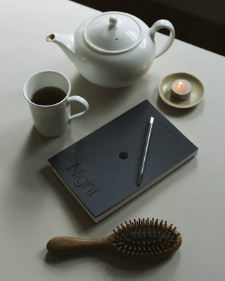 Night Routine Journal