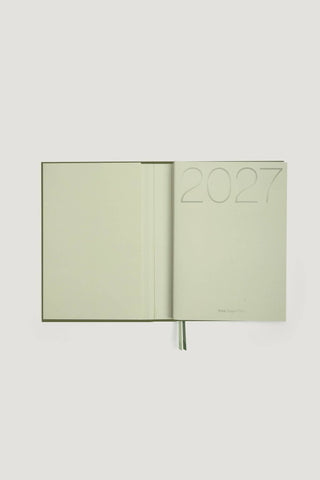 2027 Intentional Planner