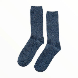 Snow Socks: Tan