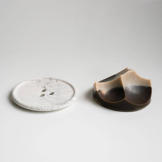 Bouton - Marble S