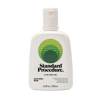 Aloe Vera Gel 8.5 fl. oz.