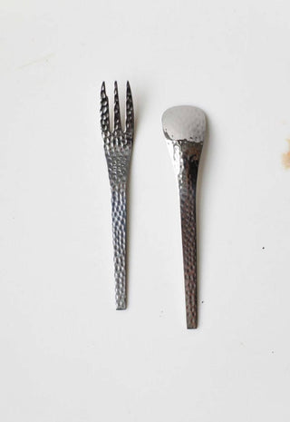 Hammer Dessert Fork