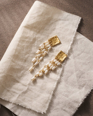 Sappho Earrings | Agapee
