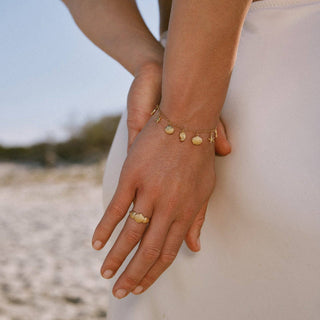 Nerina Bracelet | Agapee