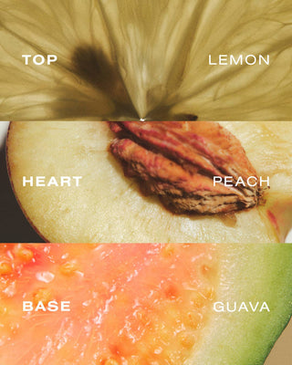 Ceremonia | Perfume Mist de Guava