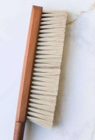 Wood Brush Soft Bristle