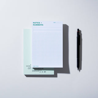 Grid Notepad