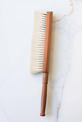 Wood Brush Soft Bristle