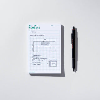 Grid Notepad