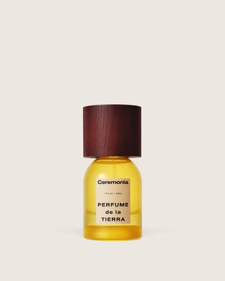 Ceremonia | Perfume de la Tierra