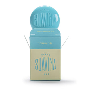 Dermo Suavina Helianthus Lip Balm SPF15 – 10ml