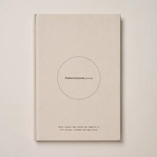 Positive Outcomes Journal V2