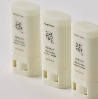 Beauty of Joseon Matte Sun Stick : Mugwort+Camelia (SPF 50)
