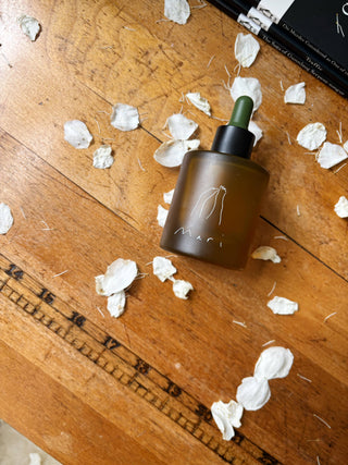 Midsummer all-over oil 50ml