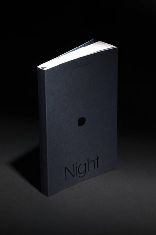 Night Routine Journal