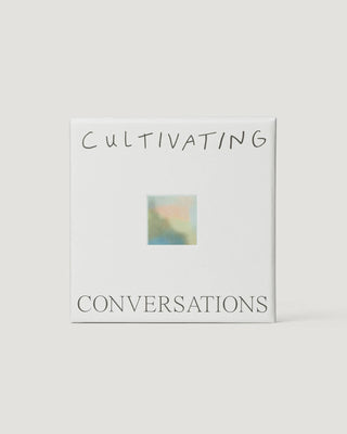 Cultivating Conversations Card Deck