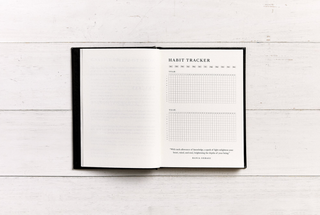 Inner Mastery Journal