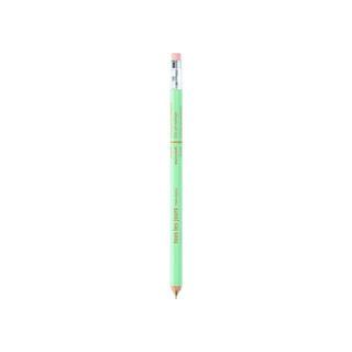 Mechanical Pencil with Eraser tous les jours / MARK'STYLE: White