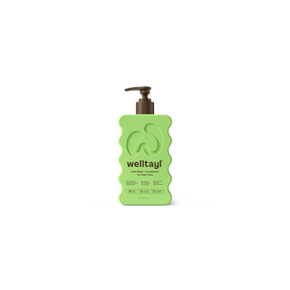 Dog Coat Wash + Conditioner (Cat-Safe)