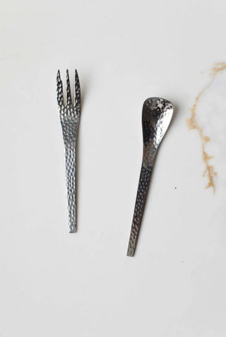 Hammer Dessert Fork