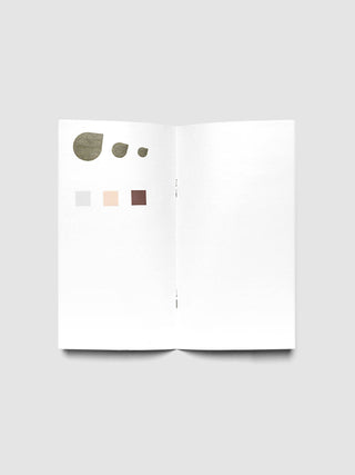 Release Paper Travel Notebook: Pocket Plus