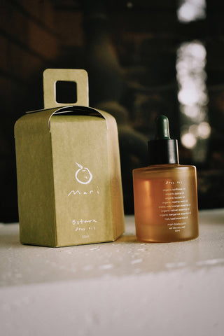 Ostara all-over oil 50ml