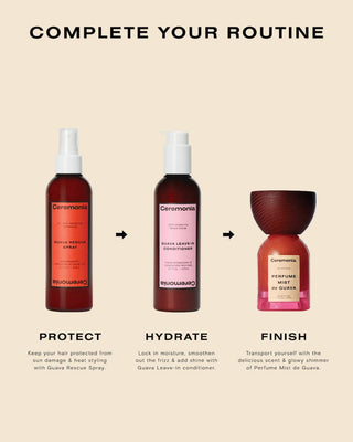 Ceremonia | Perfume Mist de Guava