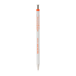 Ballpoint Pen tous les jours / MARK'STYLE: Red