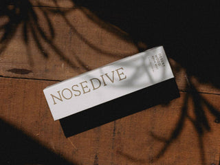 Desert Wood Room Mist | Nose Dive