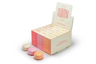 Dermo Suavina Pediatric Lip Balm 10ml – Kids Formula