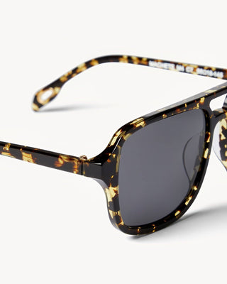 Jane Sunglasses in Dark Tortoise