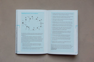Do Breathe Book, Guide for Breathwork: Paperback