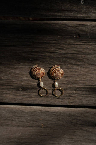 Arnhem Earring