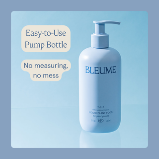 Bleume Liquid Plant Food