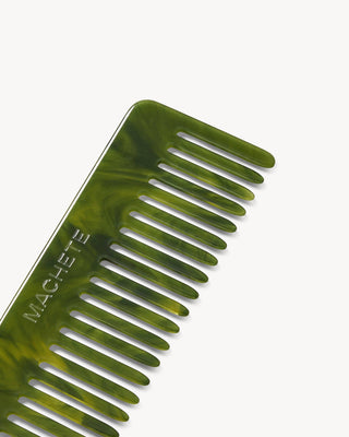 MACHETE | No. 2 Comb in Algae