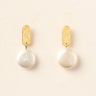 Perla Earrings | Agapee