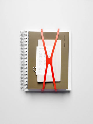 Commonplace Notebook Set: Pocket Plus / A5 / HP Classic